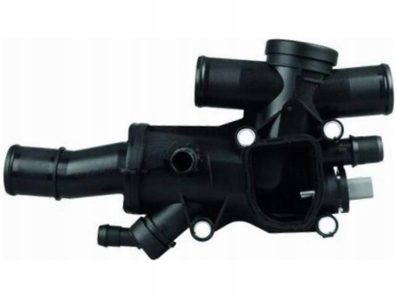 фото №1, Термостат peugeot 407 2.0