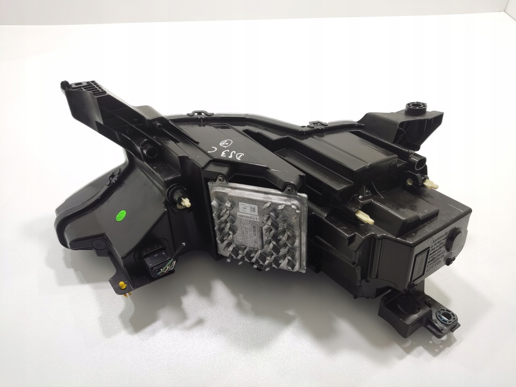 Фара левая левый перед full led citroen ds 3 ds3 crossback 19-22 9820840780 Цена