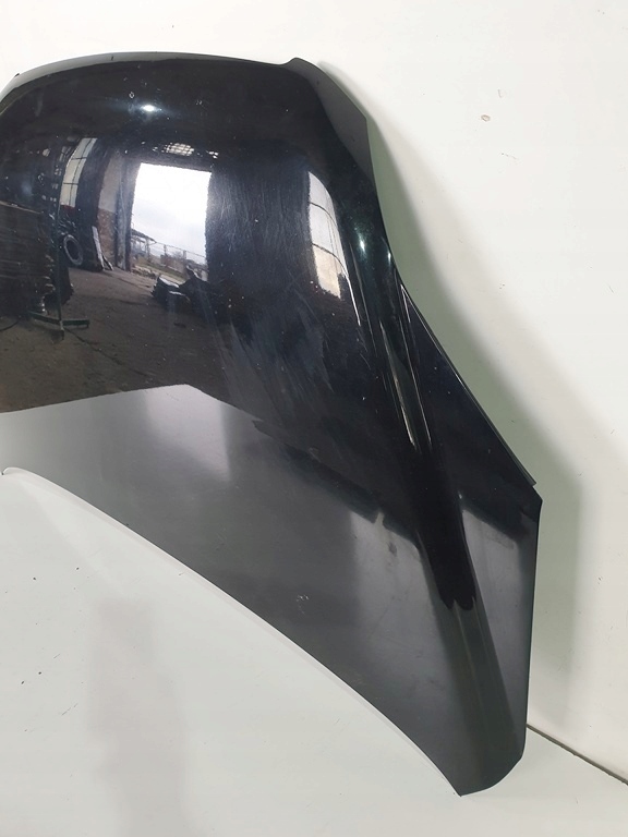 фото №8, Honda cr-v iii 07r капот b92p