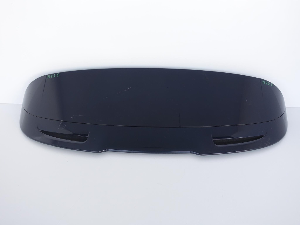 фото №1, Maserati levante gransport спойлер спойлер+ світло