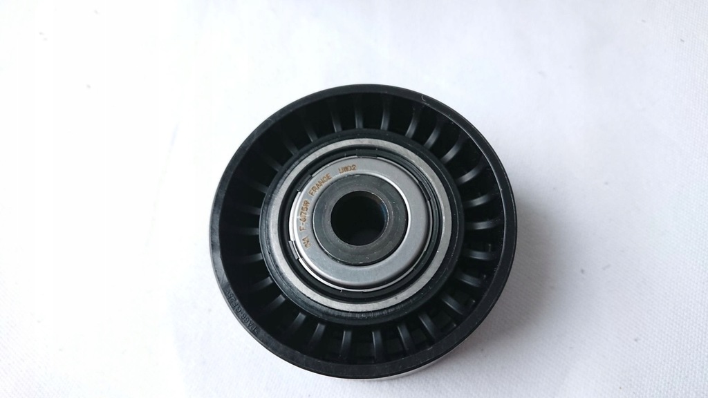 фото №5, Ina 532 0534 10 ролик направляющая / направляющая, ремень клиновой зубчатый