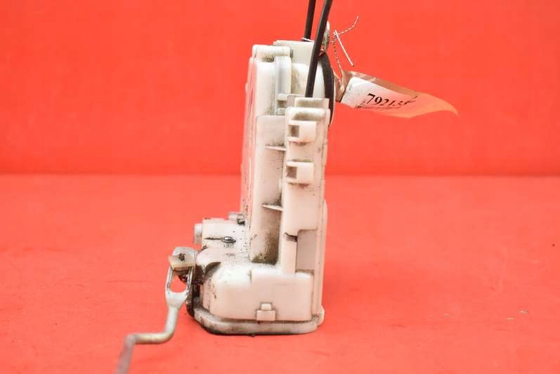 фото №4, Замок дверь левый перед передний eu honda fr-v 04-09