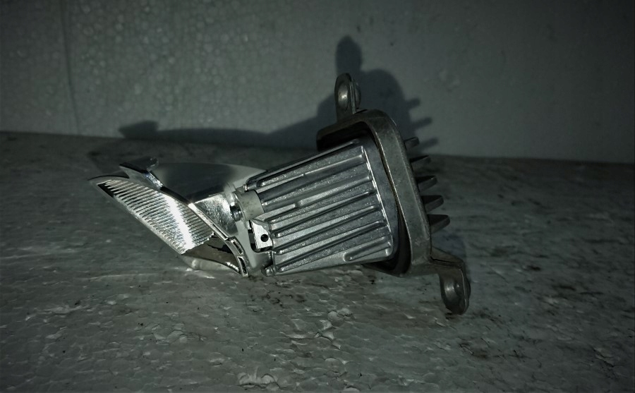 Блок розжига модуль led mini mini mde911146 Оригинал