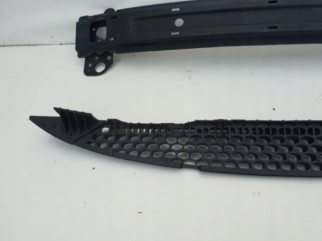 фото №5, Hyundai i10 07-10 балка pod бампер перед