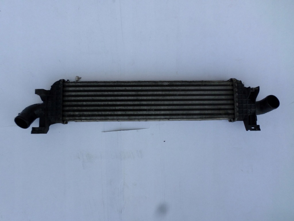 фото №1, Интеркулер volvo s40 v50 ford mondeo 2.0 tdci