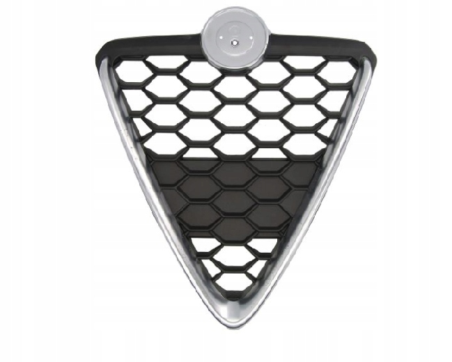 фото №1, Nowa решітка радіатора решітка радіатора alfa romeo giulietta 16- lift