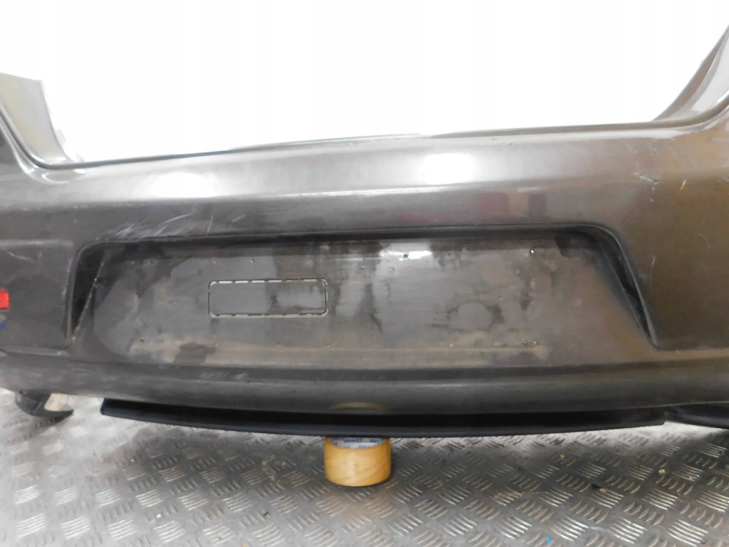 фото №11, Бампер задня задній alfa romeo 159