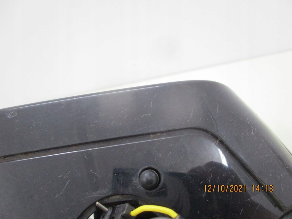 фото №6, Land rover velar зеркало левая 18-pin