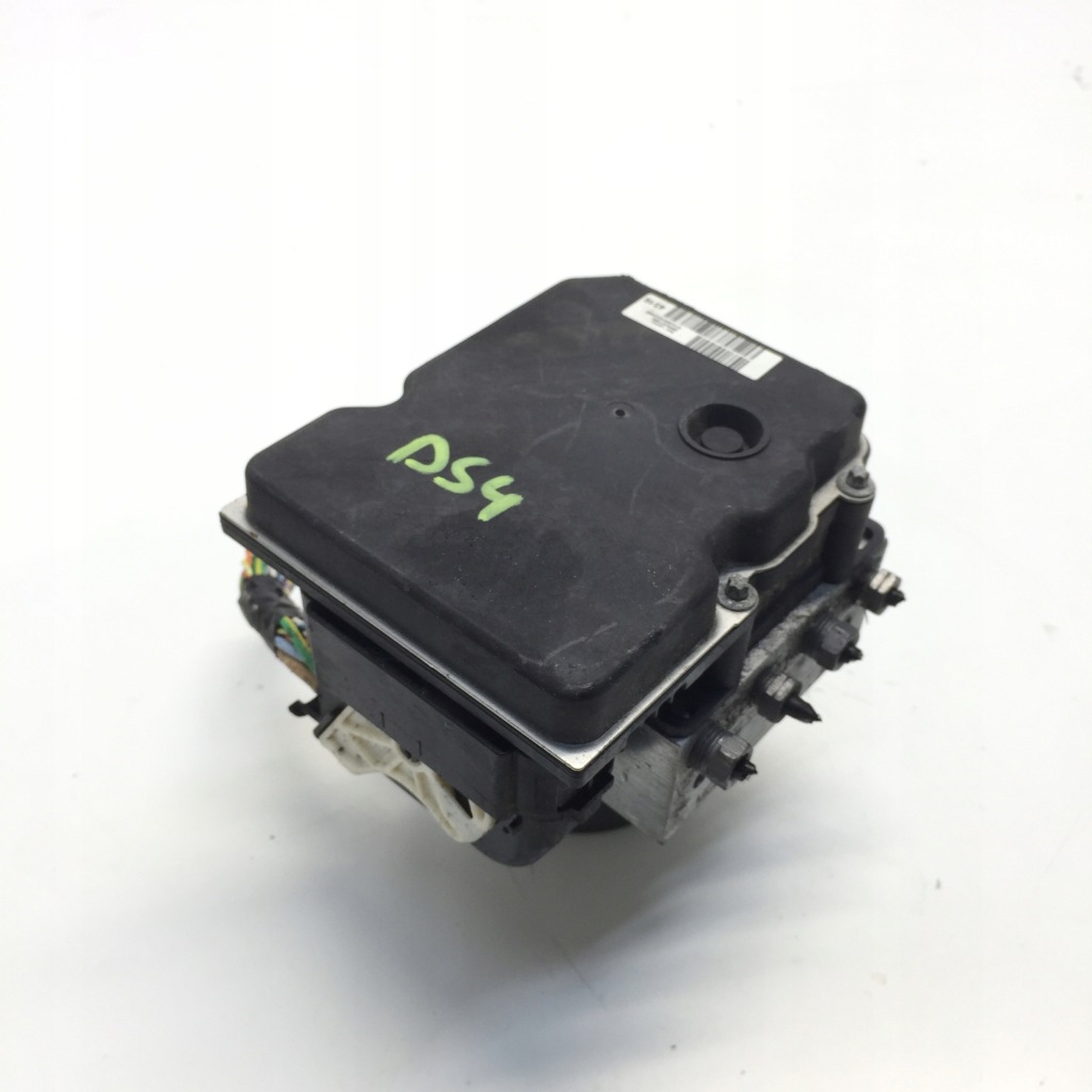 фото №1, Citroen оригінальний номер 9678558080 0265252507