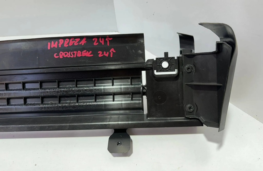 фото №5, Subaru impreza vi crosstrek 2024- жалюзи воздуховод воздуха