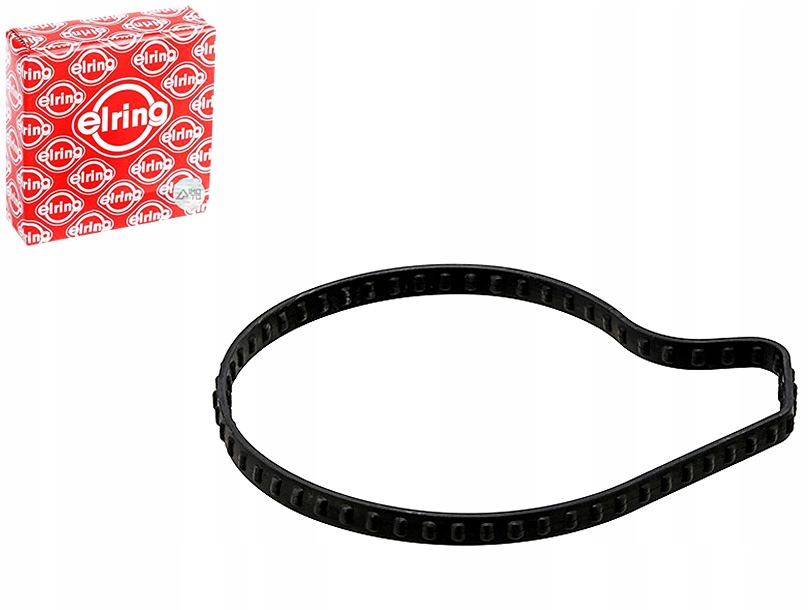 фото №1, Прокладка насоса жидкость охлаждающей cadillac ats cts chevrolet camaro