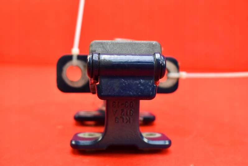 фото №6, Петля петлі правого створки ku3674a kl3312a mercedes citan w415 12-21