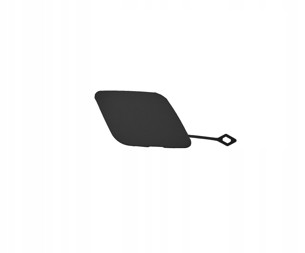 фото №1, Заглушка фаркоп do chevrolet volt 2011-2015 20996053 чорний