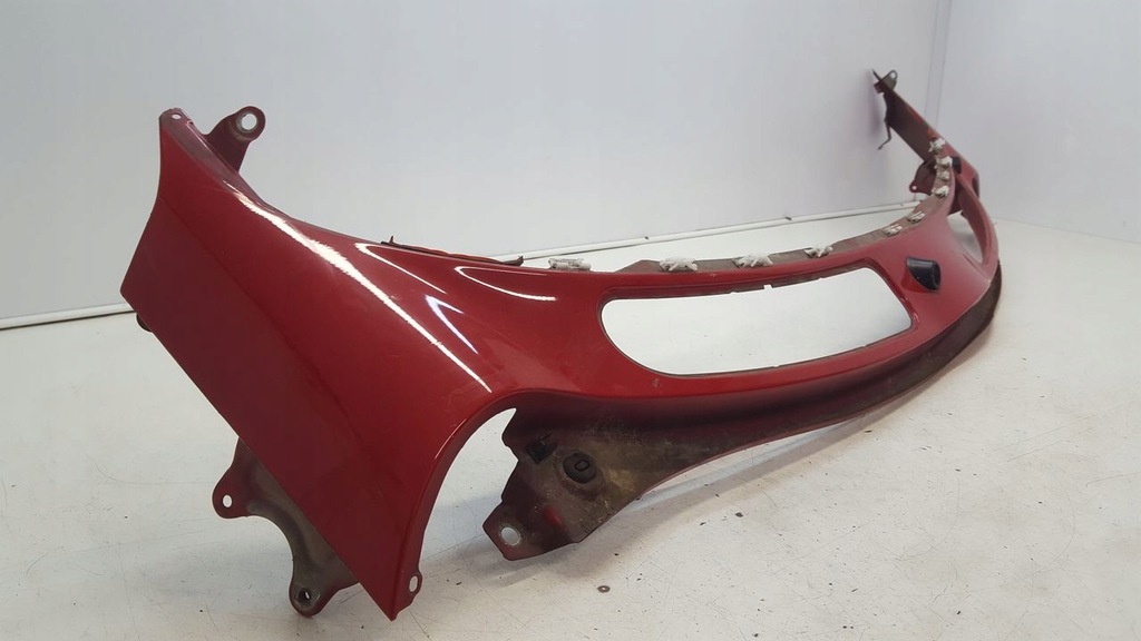 фото №2, Жабо mini cooper r50 1,6 851/3