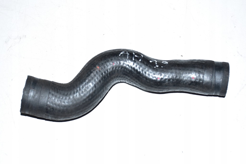 фото №2, Opel astra h 1.9 cdti труба шланг воздуха