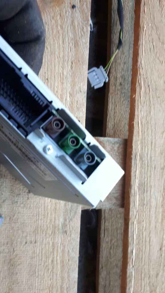 фото №6, S4 b8 lift a4 камера заднього виду модуль джгут задня a5 s5 q5