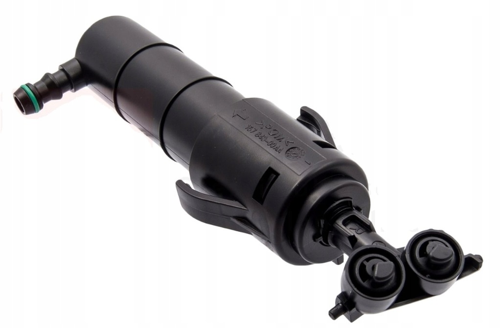 фото №9, Омивач фара opel insignia 08- лівий