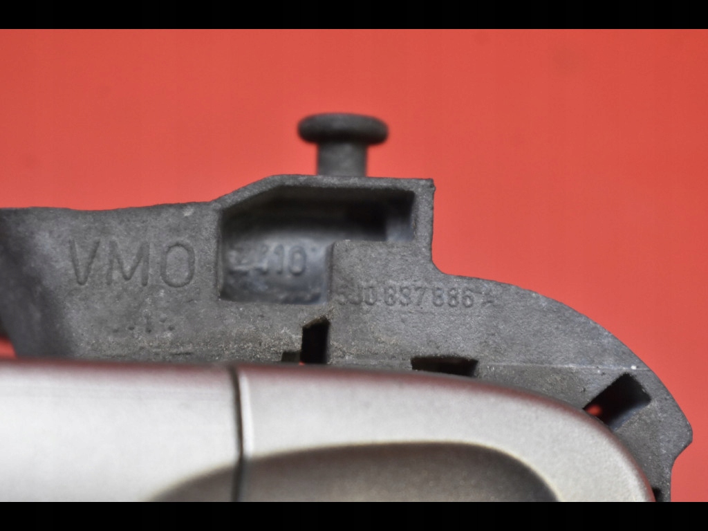 фото №10, Ручка права перед передня піщаний 1k5837205 vw eos 06-10