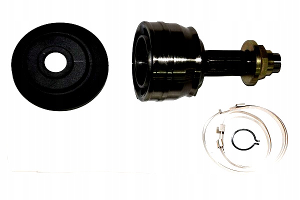 Шрус  піввісь fiat punto 93 зовнішній 55 6 fast Ціна