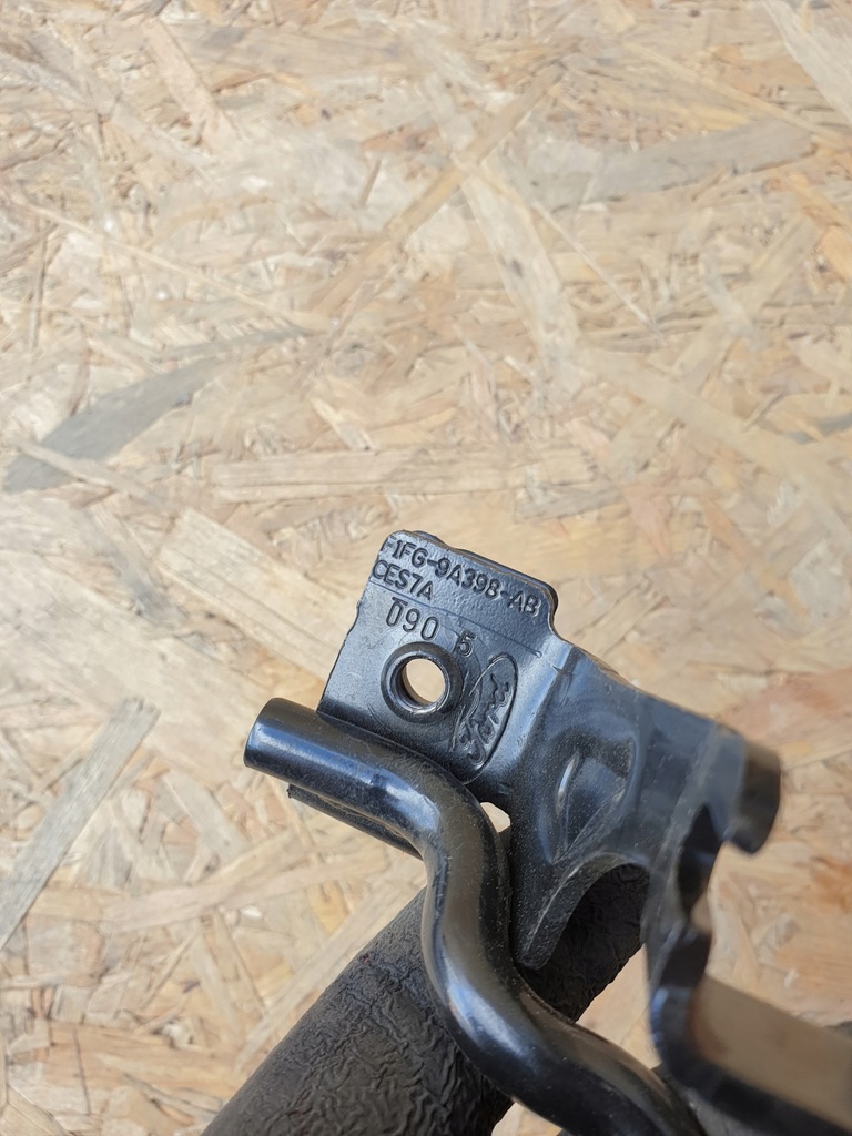 фото №6, Ford focus mk3 кронштейн f1fg-9a398-ab