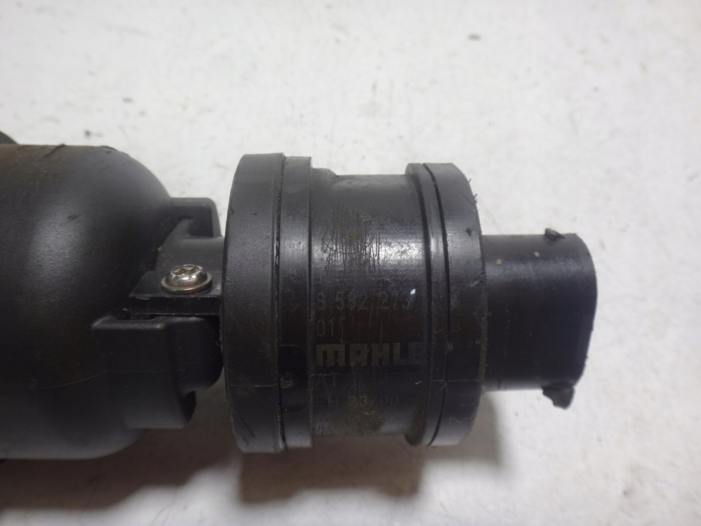 Фильтр нагреватель топлива bmw g30 g31 g11 g12 x3 g01 b47 b57 Недорого