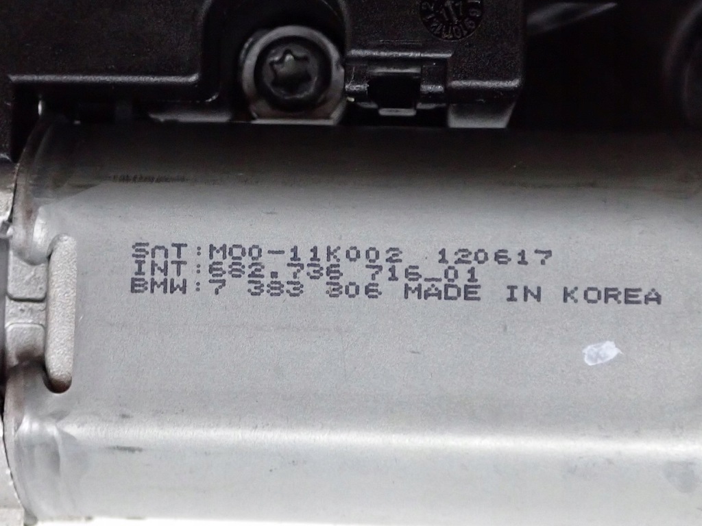 фото №10, Люк панорама kompletny оригінал bmw 2 f46 gran tourer 17r 720737013