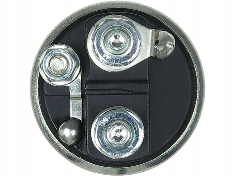 фото №3, Автоматична коробка передач вимикач електромагнітний стартер