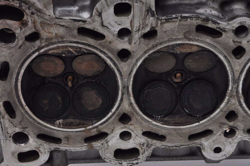 Focus mk2 2 c-max s40 v50 1.8 16v головка 1s7g-6090-ax qqda csda b4184s11 Недорого