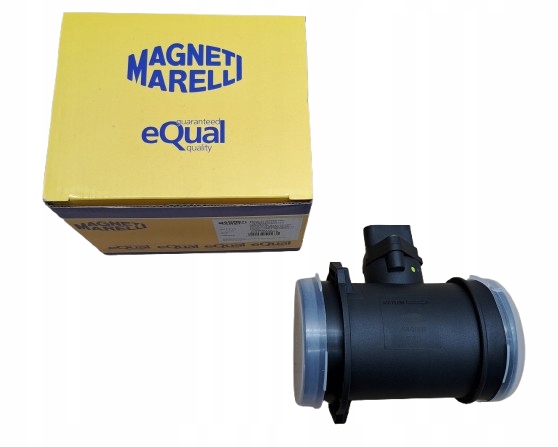 Купить Расходомер magneti marelli 213719615019 vw audi