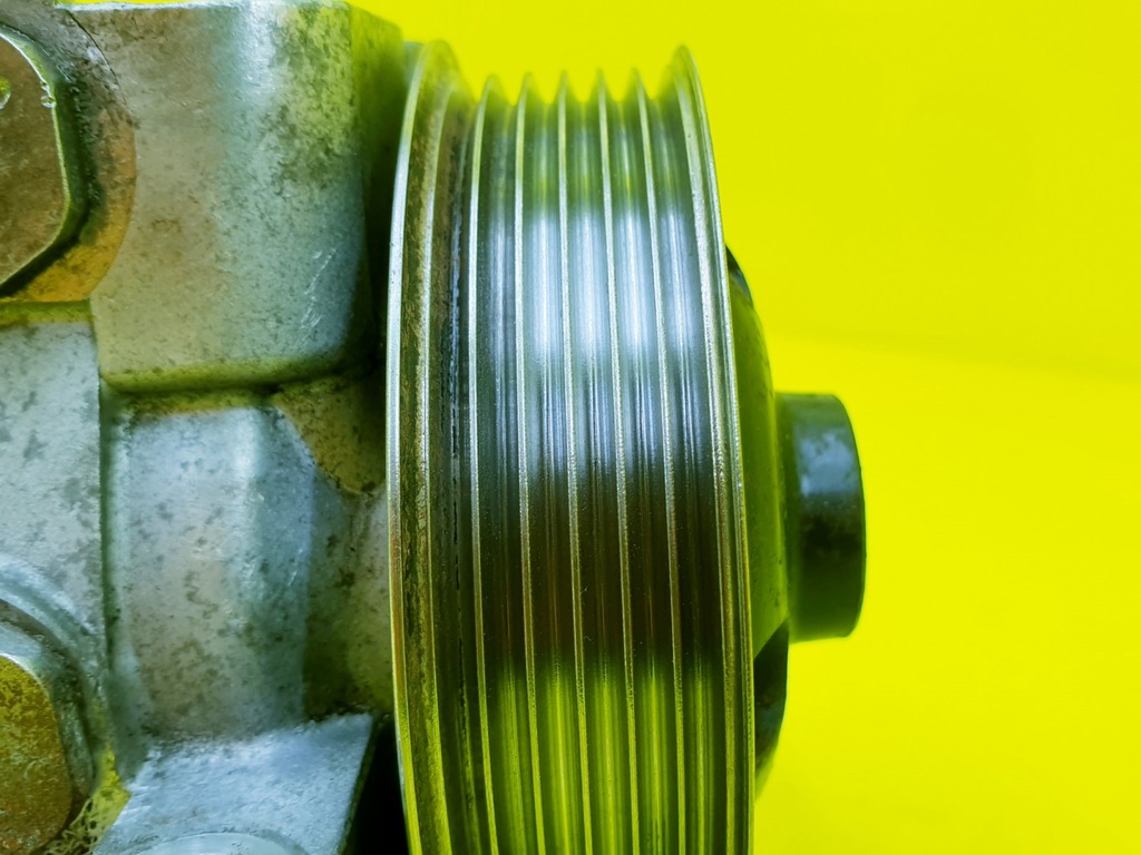 фото №7, Насос підсилювача xf250 xj rrs 3.0d