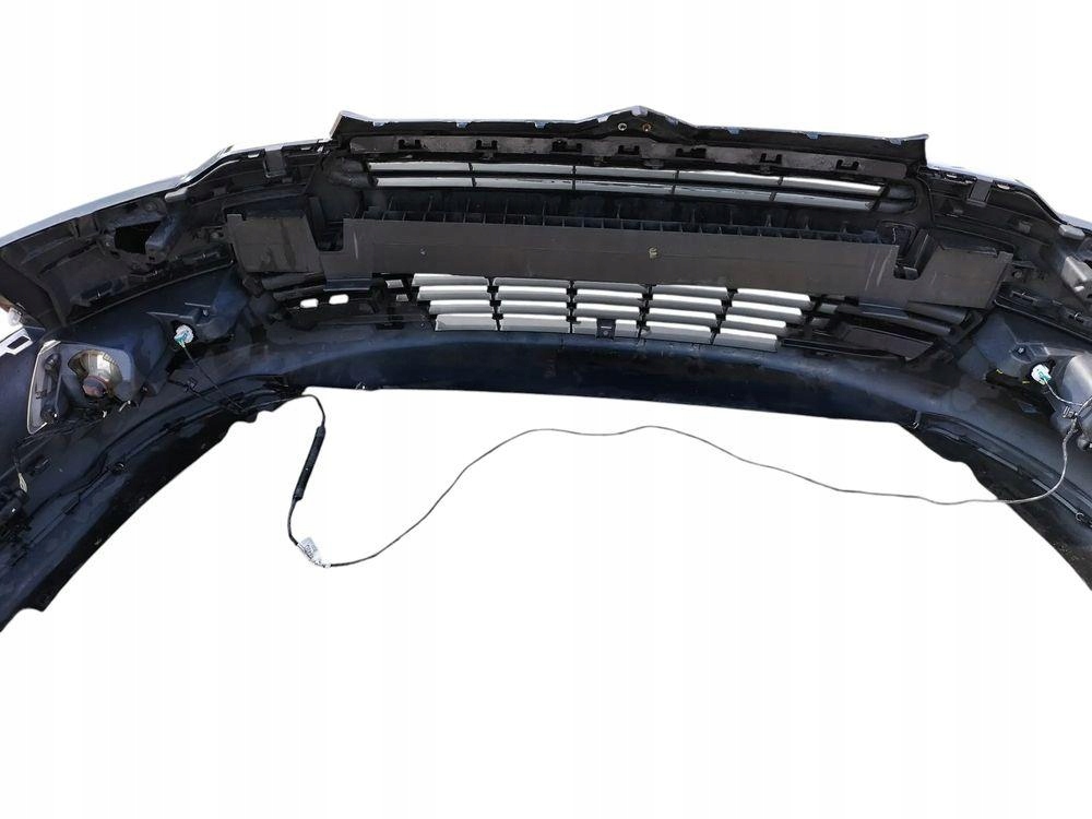 фото №10, Бампер перед передній citroen c5 iii x7 2008-