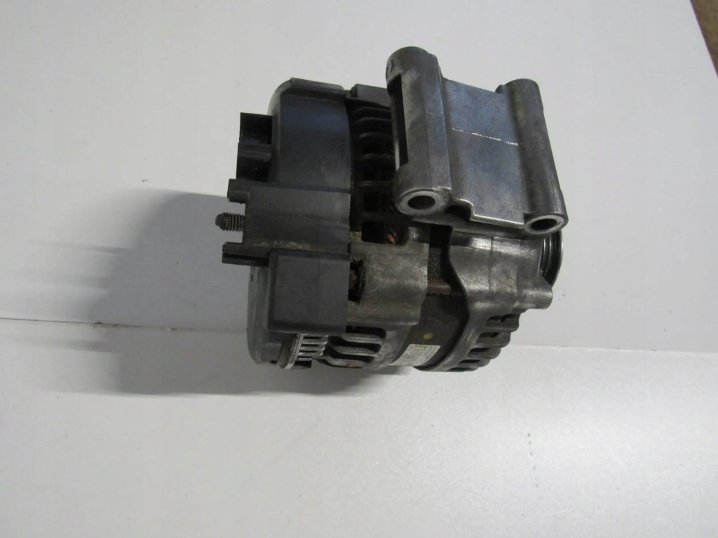 фото №3, Audi a5 2016 генератор