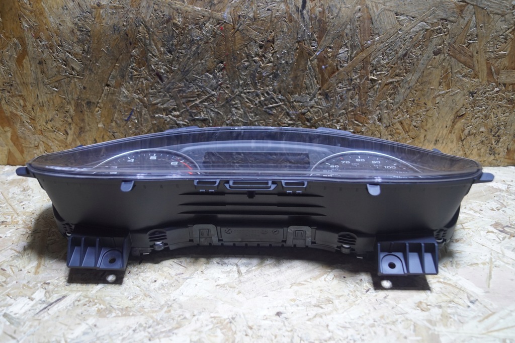 фото №6, Счетчик приборы audi a4 b9 1.4 tfsi 8w5920940