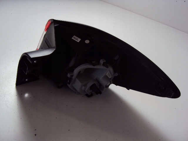 фото №4, Лампа левый задняя renault captur i 2013-