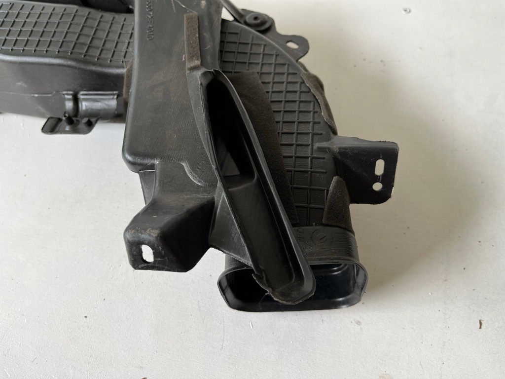 фото №3, Chr c-hr труба канал впуск воздуха