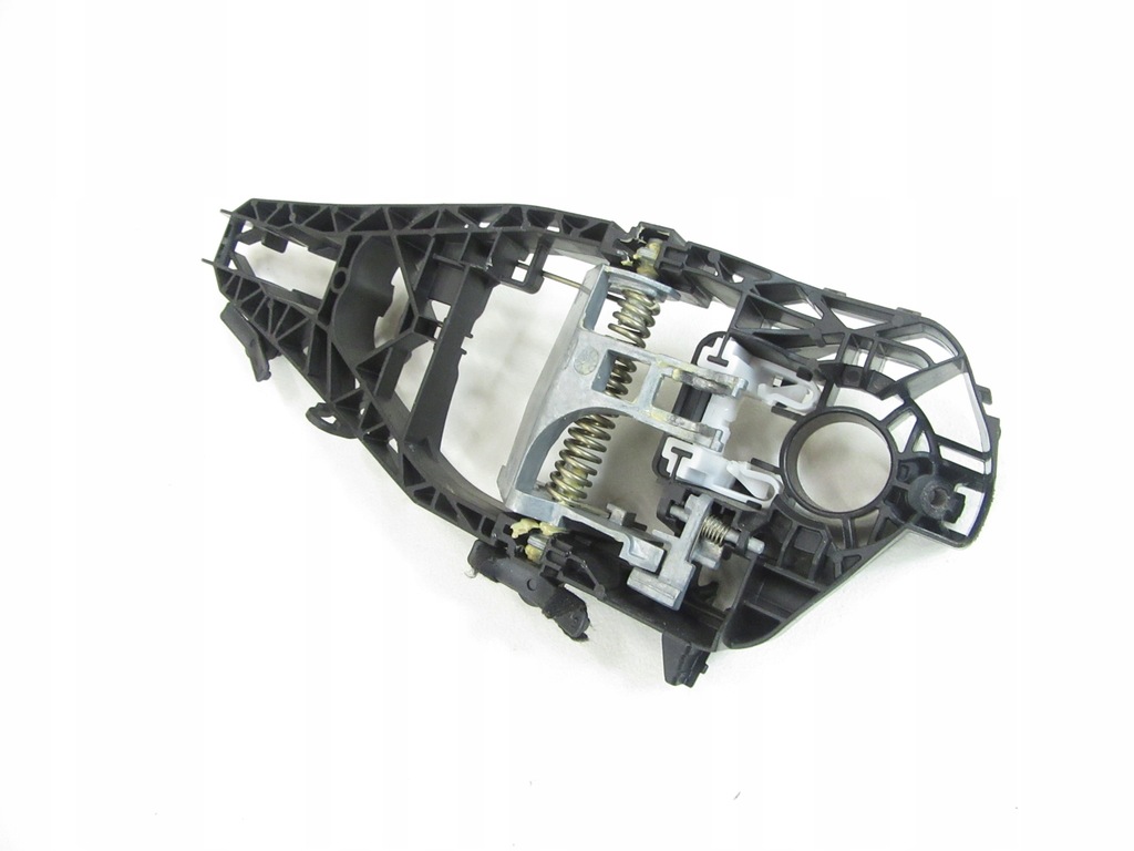 фото №8, Кронштейн ручка правый bmw f15 x5 f16 x6 f45 x6 f48 x1 f85 x5