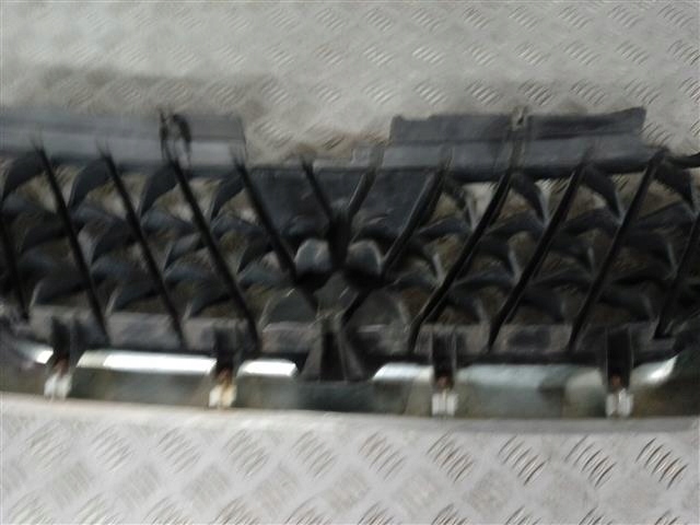 фото №8, M6 mitsubishi pajero sport решітка радіатора решітка радіатора mr478595