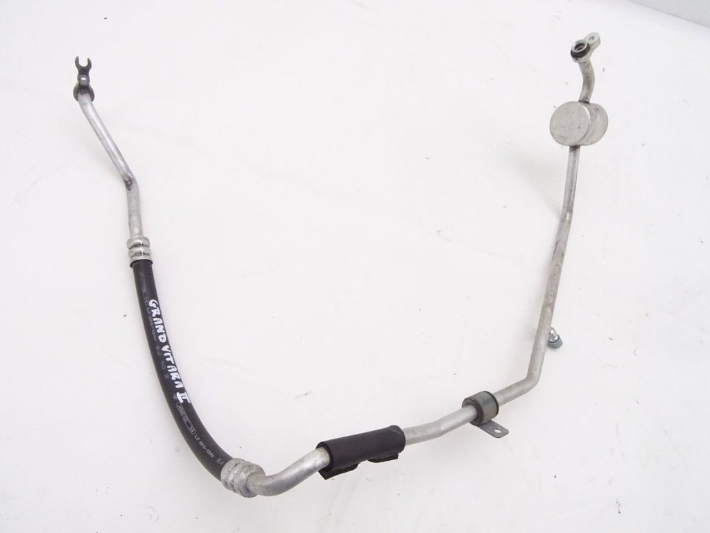 фото №1, Grand vitara ii 1.9 ddis шланг кондиционера