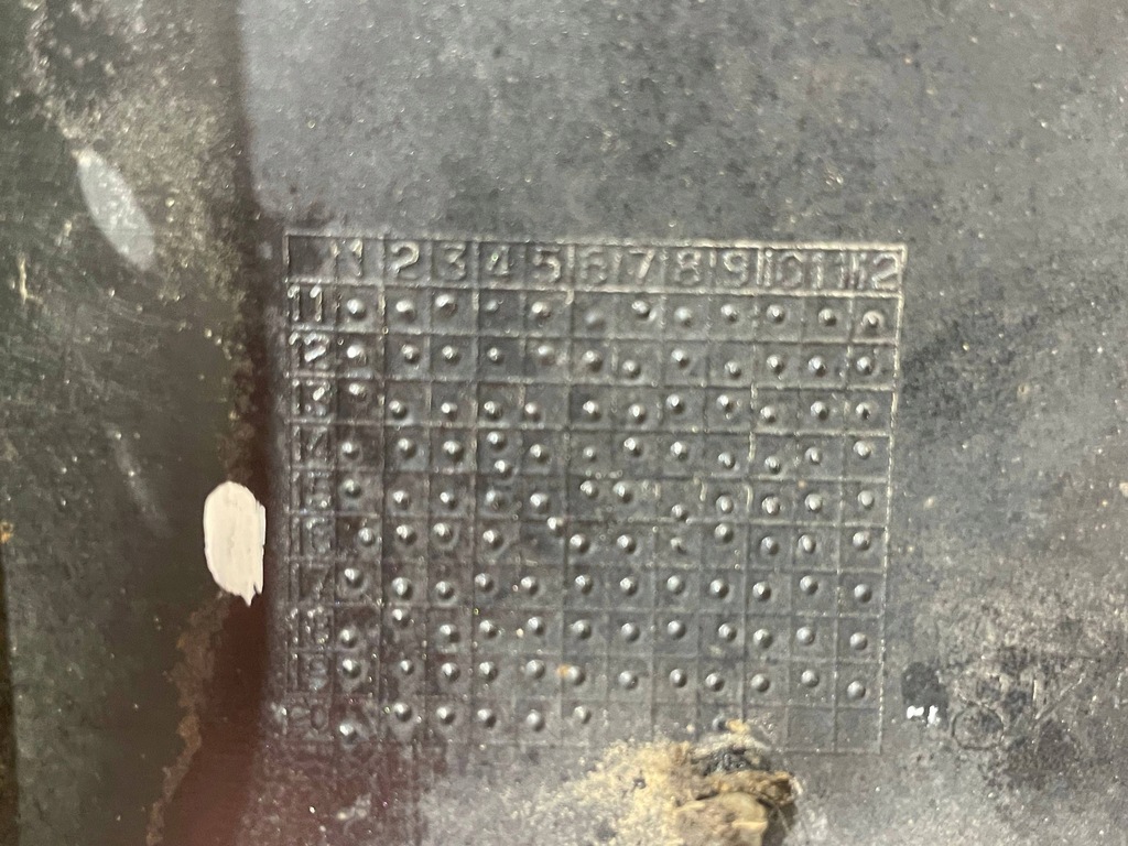 фото №9, Audi a4 b8 8k5 lift 11-15 sedan бампер задня задній