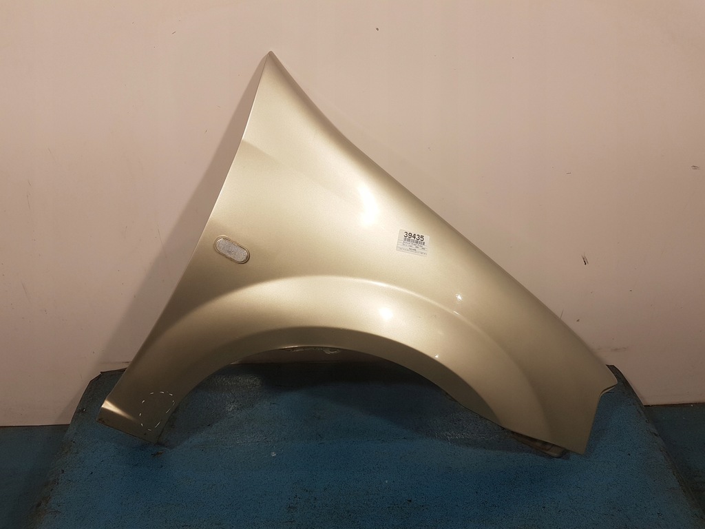 фото №1, Dacia logan i крыло перед правый te01d