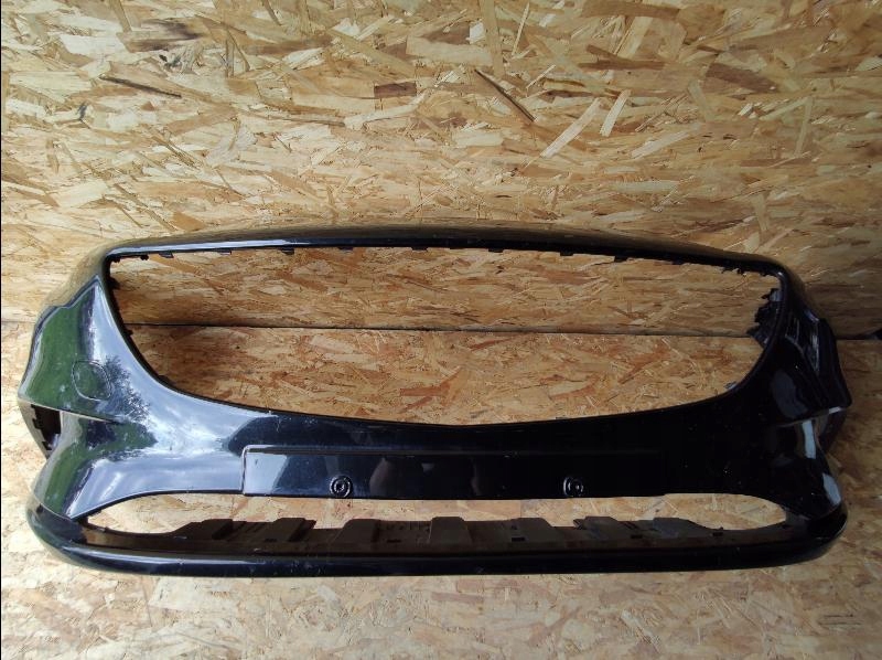 фото №1, Бампер перед передній opel corsa e 39003567