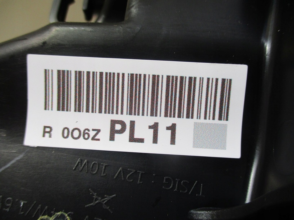 фото №7, Противотуманная фара led правый левый hyundai i30 i-30 новый