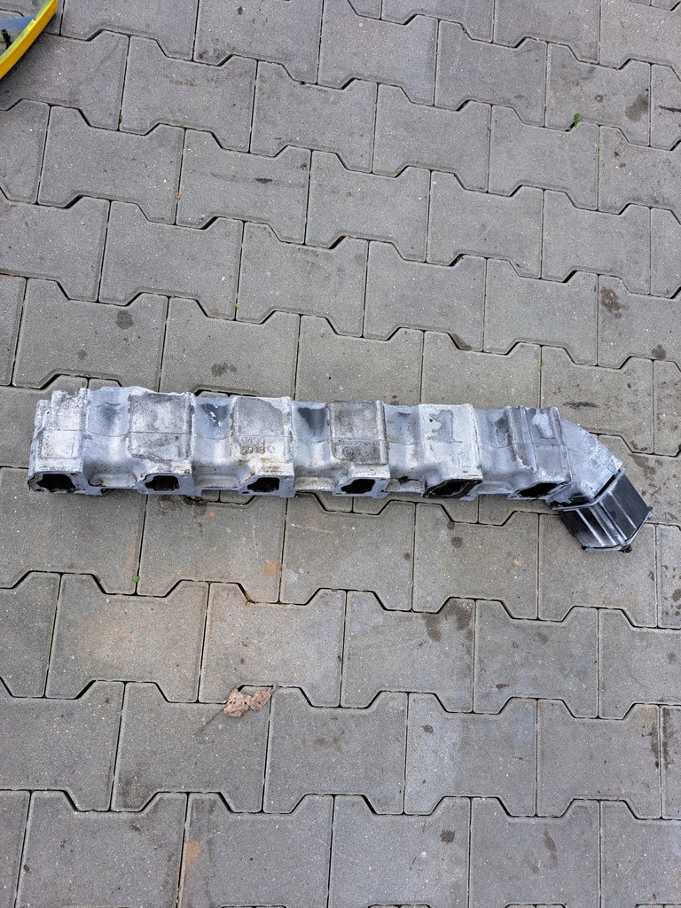 фото №1, Колектор всмоктуючий renault midlum premium dxi volvo fl fe d7e