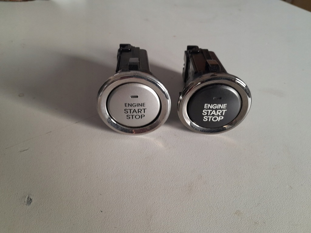 фото №1, Hyundai genesis coupe кнопка выключатель запуск стоп