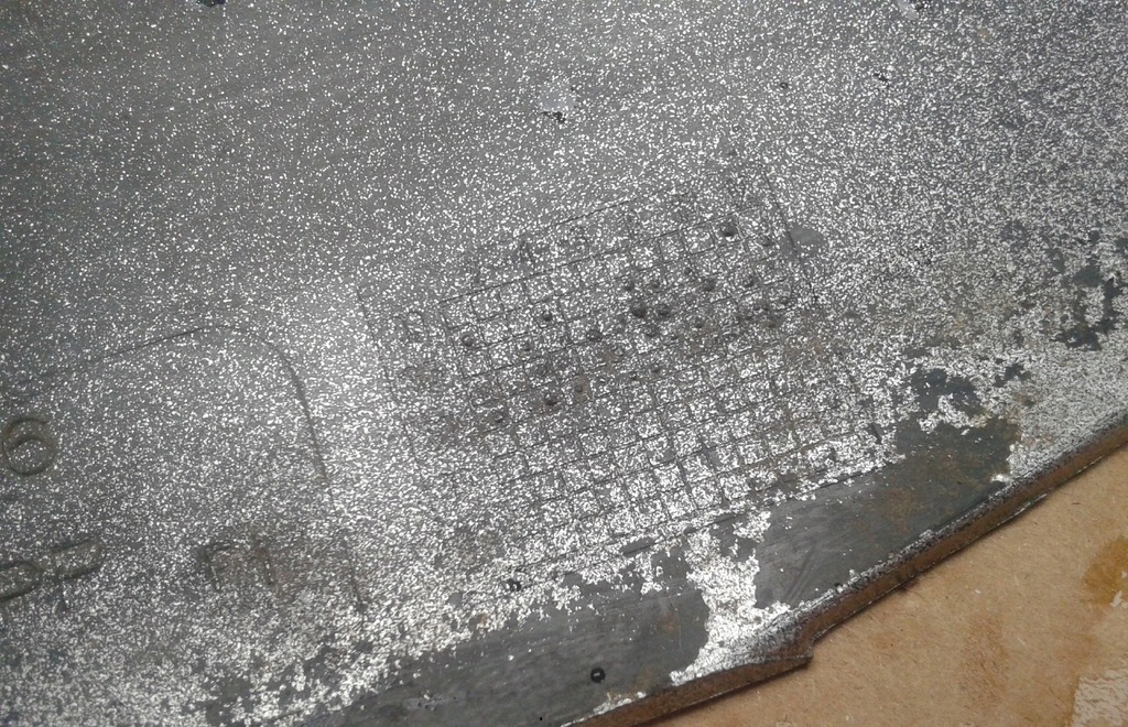 фото №14, Бампер задня задній mitsubishi carisma hb хетчбек 95-01 mb885085-86