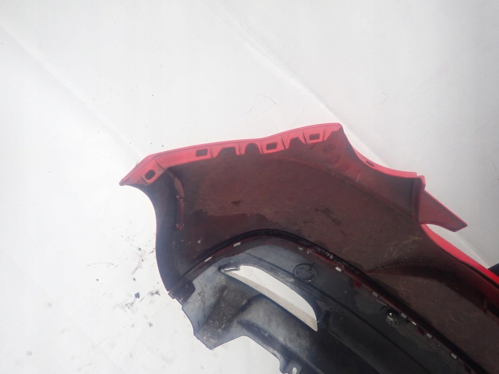 фото №8, Alfa romeo mito бампер задня задній pdc