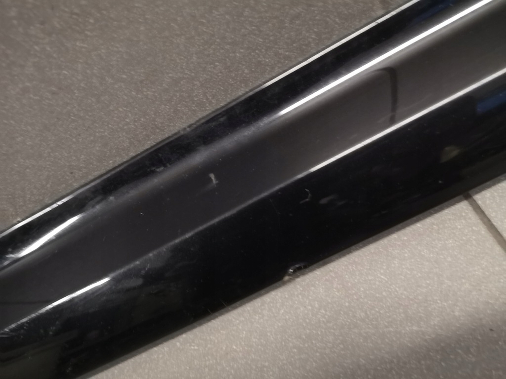 фото №7, Молдинг двері лівий задня audi a8 d3 lz9y