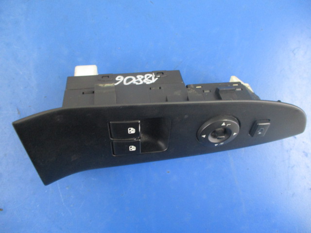 фото №5, Kia ceed i 3d панель вікон регулювання дзеркал