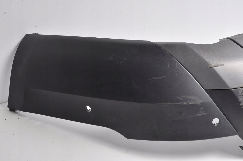 фото №13, Land rover discovery v l462 бампер задняя задний 6xpdc