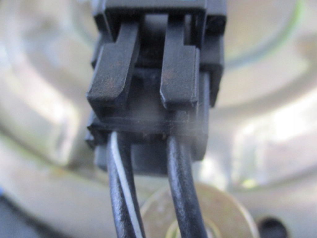 фото №7, Pontiac vibe повітродувка повітря обдув турбіна 0980407150